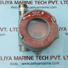 Hubbell killark hkb 0412 gas transmitter 16431aaeb