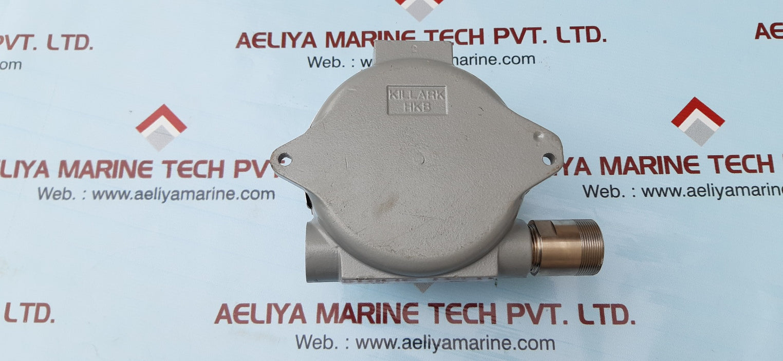Hubbell killark hkb 0412 gas transmitter 16431aaeb