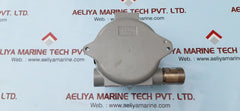 Hubbell killark hkb 0412 gas transmitter 16431aaeb