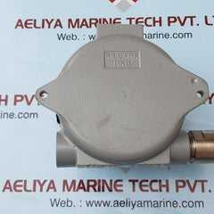 Hubbell killark hkb 0412 gas transmitter 16431aaeb