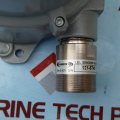 Hubbell killark hkb 0412 gas transmitter 16431aaeb