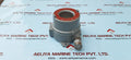 Hubbell killark hkb 0412 gas transmitter 16431aaeb