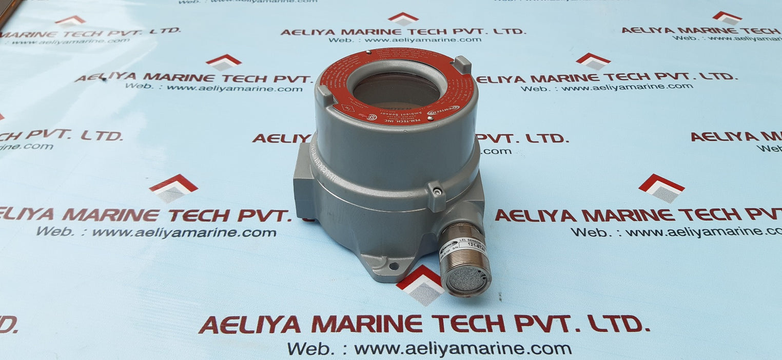 Hubbell killark hkb 0412 gas transmitter 16431aaeb