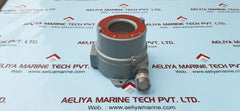 Hubbell killark hkb 0412 gas transmitter 16431aaeb