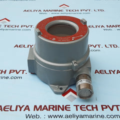 Hubbell killark hkb 0412 gas transmitter 16431aaeb