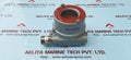 Hubbell killark hkb 0412 gas transmitter 16431aaeb