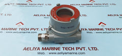 Hubbell killark hkb 0412 gas transmitter 16431aaeb