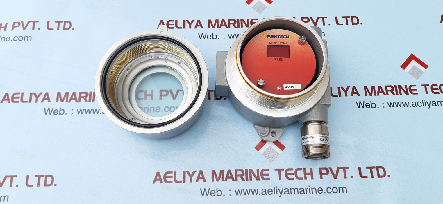 Hubbell killark hkb 0412 gas transmitter 16431aaeb