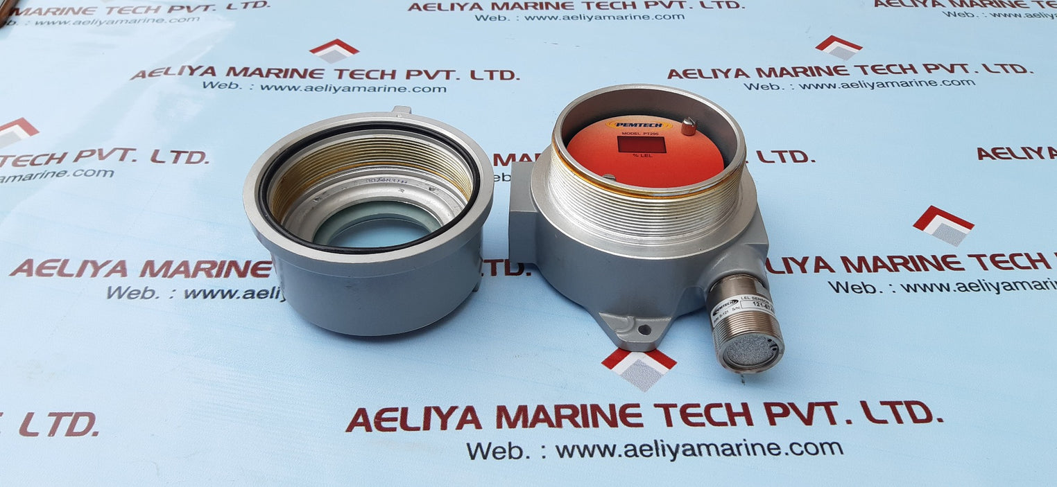 Hubbell killark hkb 0412 gas transmitter 16431aaeb