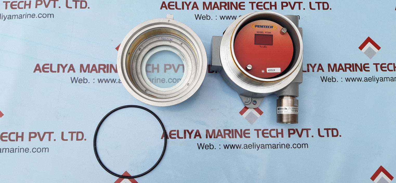 Hubbell killark hkb 0412 gas transmitter 16431aaeb