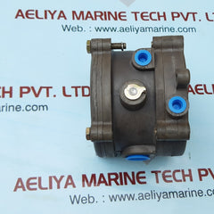 Dwyer 1950 00-2f explosion-proof differential pressure switch