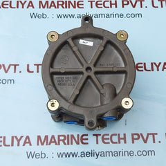 Dwyer 1950 00-2f explosion-proof differential pressure switch