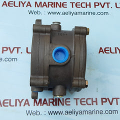 Dwyer 1950 00-2f explosion-proof differential pressure switch