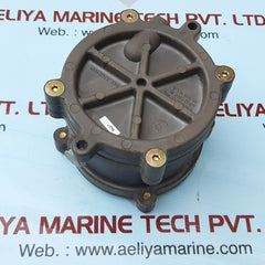 Dwyer 1950 00-2f explosion-proof differential pressure switch