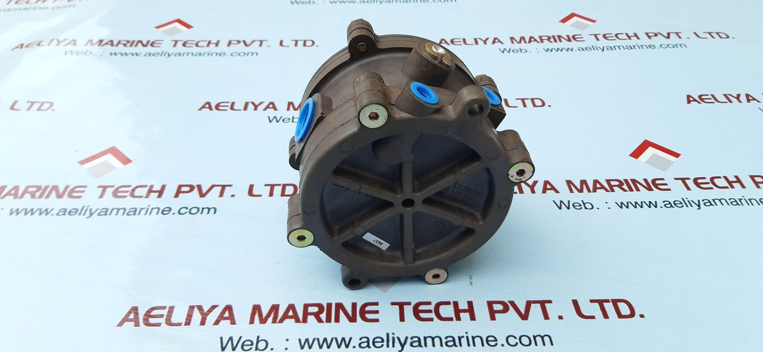 Dwyer 1950 00-2f explosion-proof differential pressure switch