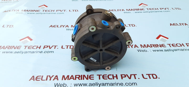 Dwyer 1950 00-2f explosion-proof differential pressure switch