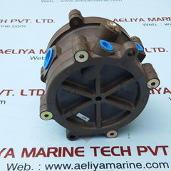 Dwyer 1950 00-2f explosion-proof differential pressure switch
