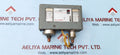 Johnson controls p170ma-1 all range dual pressure controller