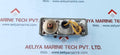 Johnson controls p170ma-1 all range dual pressure controller