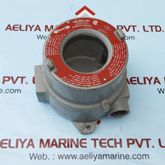 pem-tech 17370aaab hubbell killark hkb 0612 ambient sensor cover body