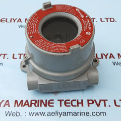 pem-tech 17370aaab hubbell killark hkb 0612 ambient sensor cover body