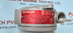 pem-tech 17370aaab hubbell killark hkb 0612 ambient sensor cover body