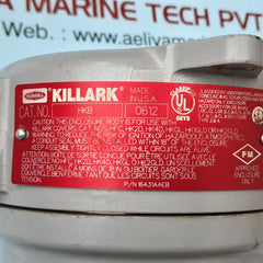 pem-tech 17370aaab hubbell killark hkb 0612 ambient sensor cover body