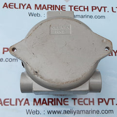pem-tech 17370aaab hubbell killark hkb 0612 ambient sensor cover body