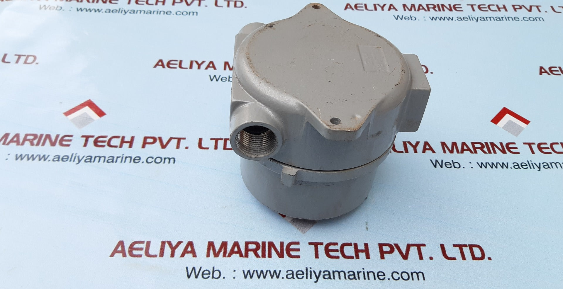pem-tech 17370aaab hubbell killark hkb 0612 ambient sensor cover body