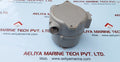 pem-tech 17370aaab hubbell killark hkb 0612 ambient sensor cover body