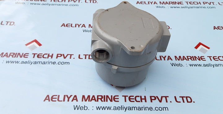 pem-tech 17370aaab hubbell killark hkb 0612 ambient sensor cover body