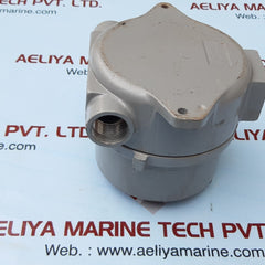 pem-tech 17370aaab hubbell killark hkb 0612 ambient sensor cover body