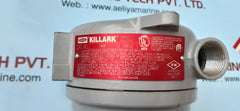 pem-tech 17370aaab hubbell killark hkb 0612 ambient sensor cover body