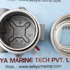 pem-tech 17370aaab hubbell killark hkb 0612 ambient sensor cover body