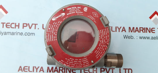 Hubbell killark hkb 0411 gas transmitter