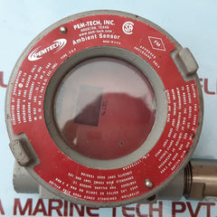 Hubbell killark hkb 0411 gas transmitter