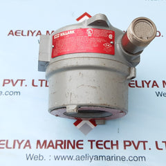 Hubbell killark hkb 0411 gas transmitter