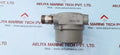 Hubbell killark hkb 0411 gas transmitter
