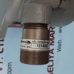 Hubbell killark hkb 0411 gas transmitter