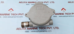 Hubbell killark hkb 0411 gas transmitter