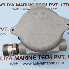 Hubbell killark hkb 0411 gas transmitter