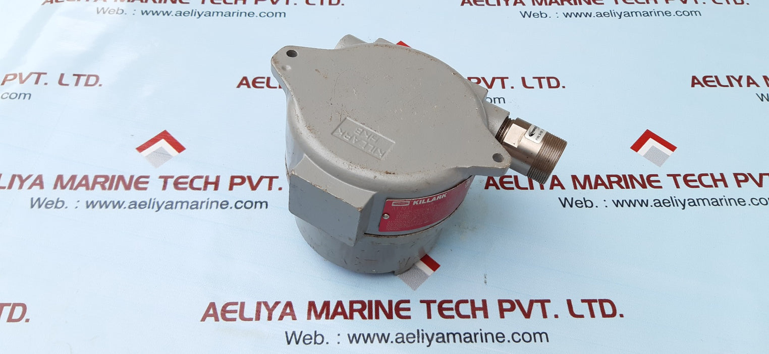 Hubbell killark hkb 0411 gas transmitter