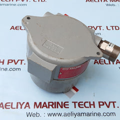 Hubbell killark hkb 0411 gas transmitter