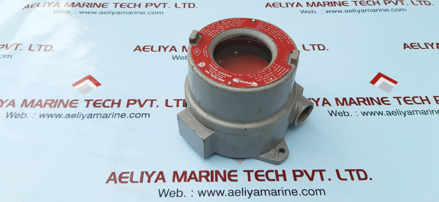 Hubbell killark hkb 0411 gas transmitter