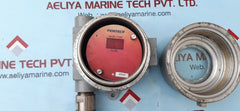 Hubbell killark hkb 0411 gas transmitter