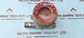 Hubbell killark hkb 810 gas transmitter 16431aaeb