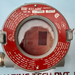 Hubbell killark hkb 810 gas transmitter 16431aaeb