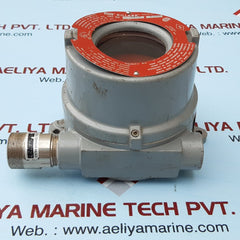 Hubbell killark hkb 810 gas transmitter 16431aaeb