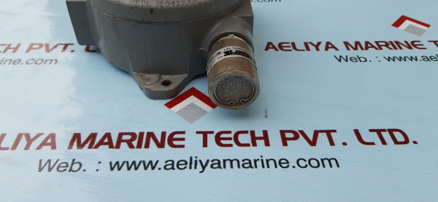 Hubbell killark hkb 810 gas transmitter 16431aaeb