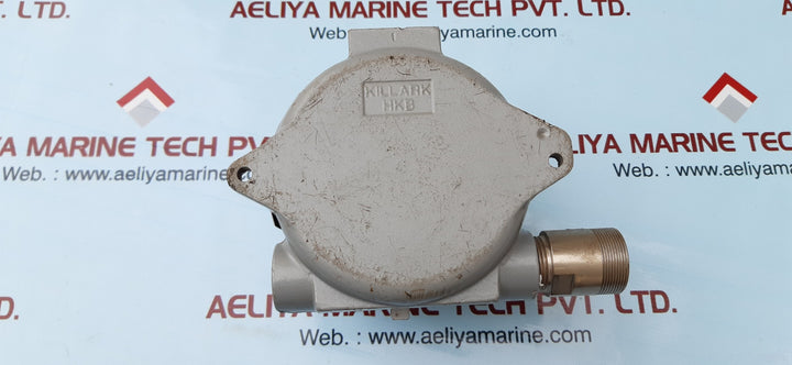 Hubbell killark hkb 810 gas transmitter 16431aaeb